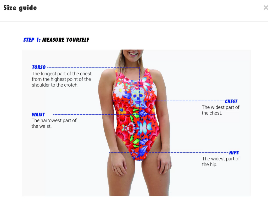 City of Liverpool Water Polo-  Hybrid Swim Costume - Turbo