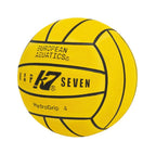 KAP 7 European Aquatics -  size 4 Water Polo Ball Yellow