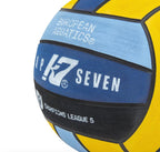 KAP 7- European Aquatics Champions League size 5 Water Polo Ball