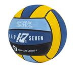 KAP 7- European Aquatics Champions League size 5 Water Polo Ball