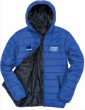 RAF Triathlon - Soft Padded Jacket - Umiko