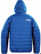 RAF Swimming  - Soft Padded Jacket - Umiko - All Disciplines