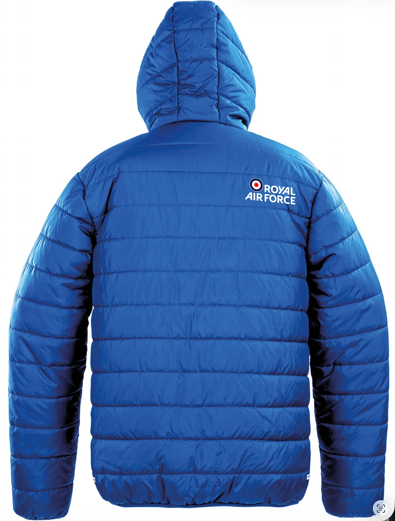 RAF Swimming  - Soft Padded Jacket - Umiko - All Disciplines