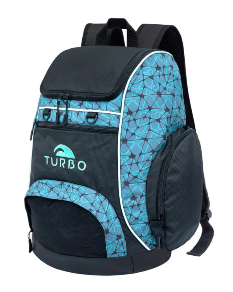 Turbo -NEW BACKPACK PHOENIX (34 L)- Pulse