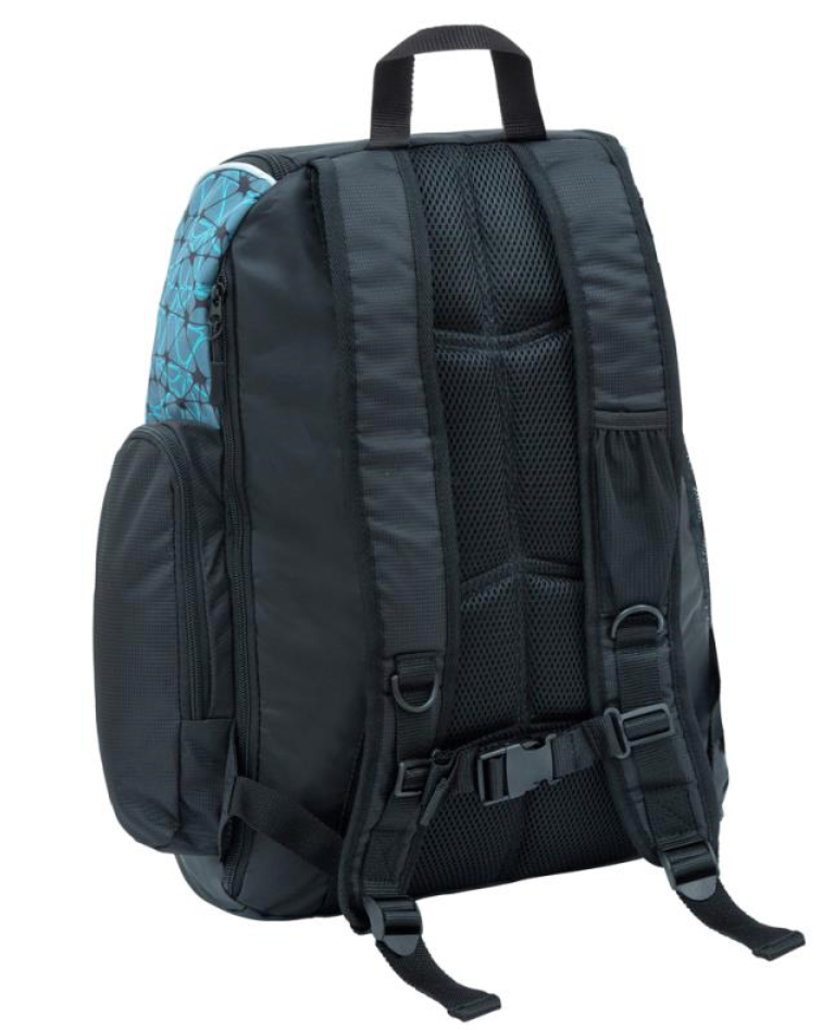 Turbo -NEW BACKPACK PHOENIX (34 L)- Pulse