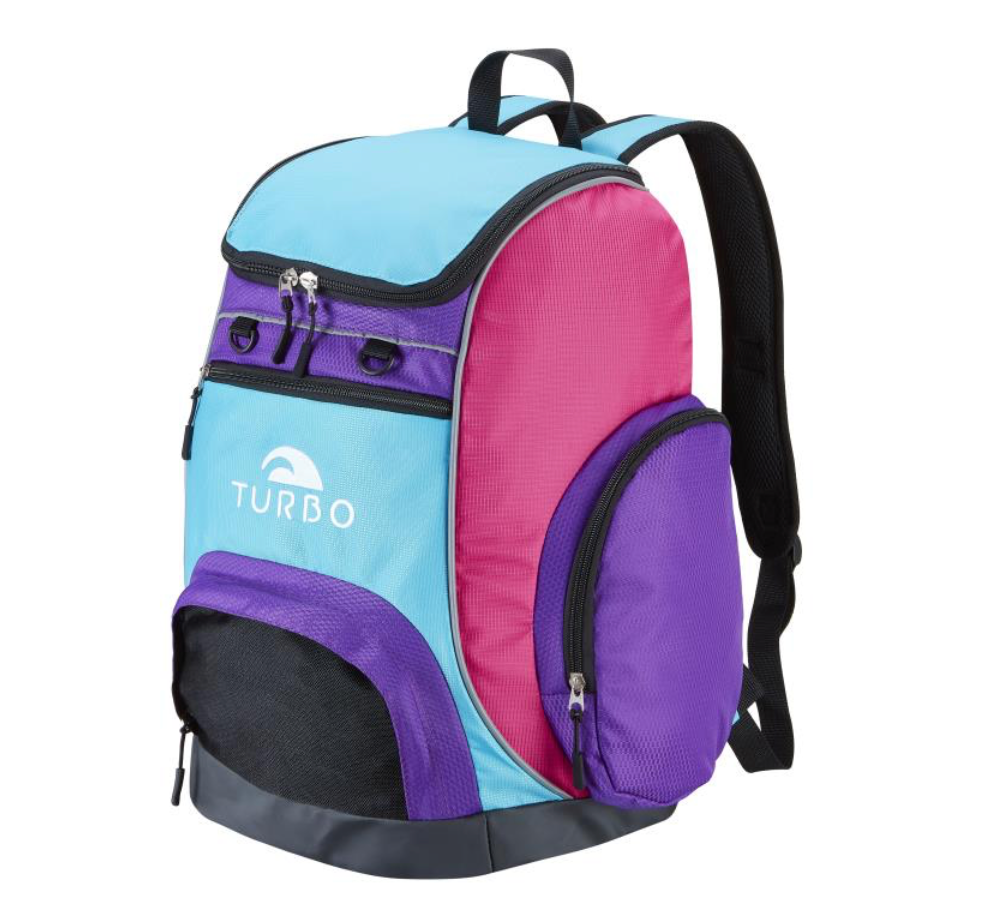 Turbo -NEW BACKPACK PHOENIX (34 L)- Lunar