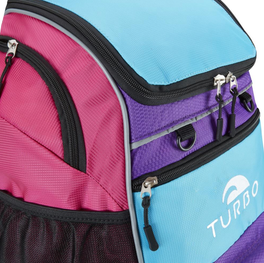 Turbo -NEW BACKPACK PHOENIX (34 L)- Lunar