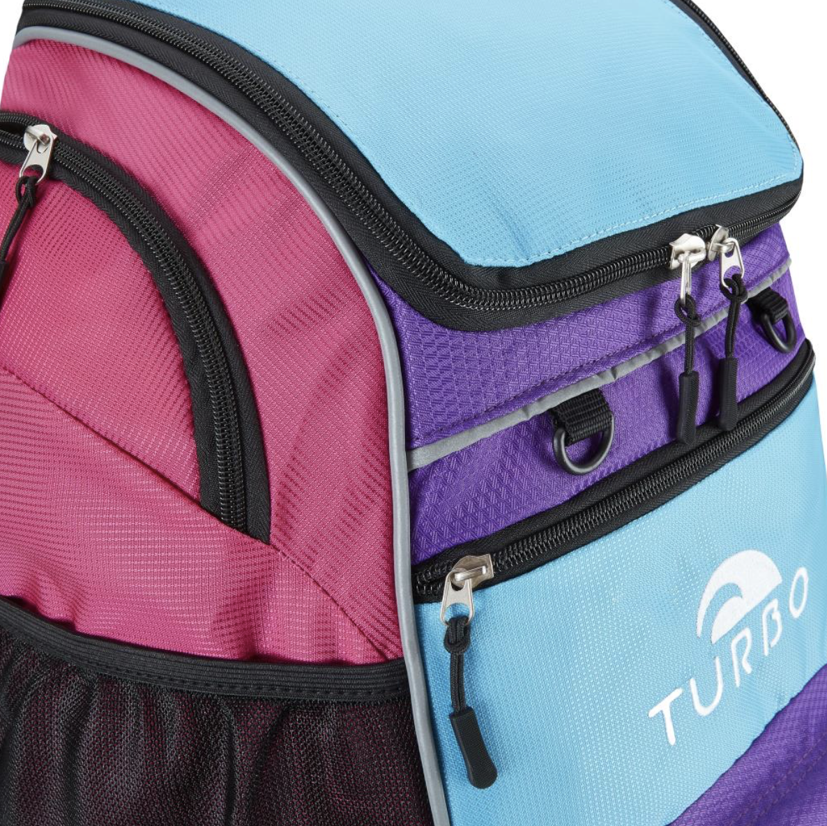 Turbo -NEW BACKPACK PHOENIX (34 L)- Lunar