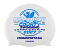 Somerset Counties 2027 - Swim Cap