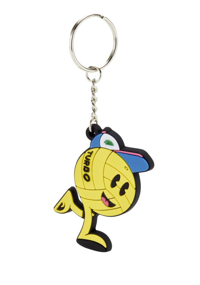 Keyring Water Polo - Turbo Ball