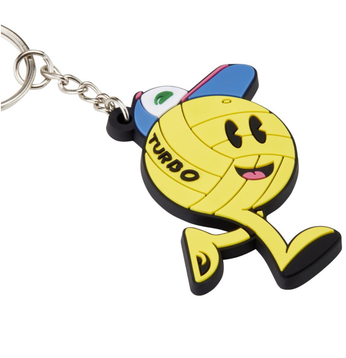 Keyring Water Polo - Turbo Ball