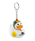 Keyring Ducky Water Polo- Green