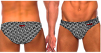 Signature Range - Water polo trunks – Umiko