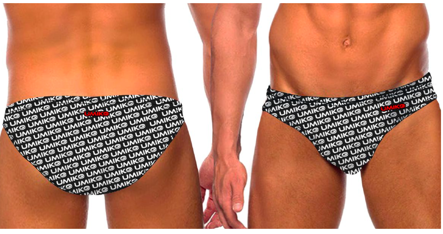 Signature Range - Water polo trunks – Umiko