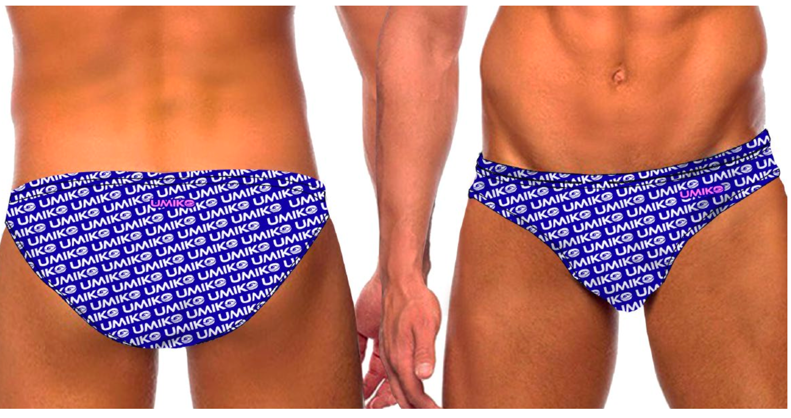 Signature Range - Water polo trunks – Umiko