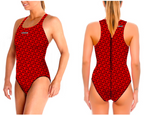Signature Range - Water polo costume- Umiko