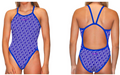 Signature Range – Swimming costume- Thin strap - Umiko