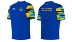 Hitchin Water Polo - Tech T’shirt – Unisex- Players