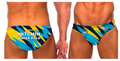 Hitchin Water Polo - Boy's / Men's Water Polo Trunks