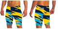 Hitchin Water Polo- Men’s / boys Jammers - Umiko
