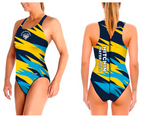 Hitchin Water Polo - Water Polo Costume - Umiko