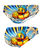 Turbo - WATER POLO Trunks - Duck Player