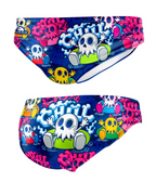 Turbo - WATER POLO Trunks - Phantom Chill