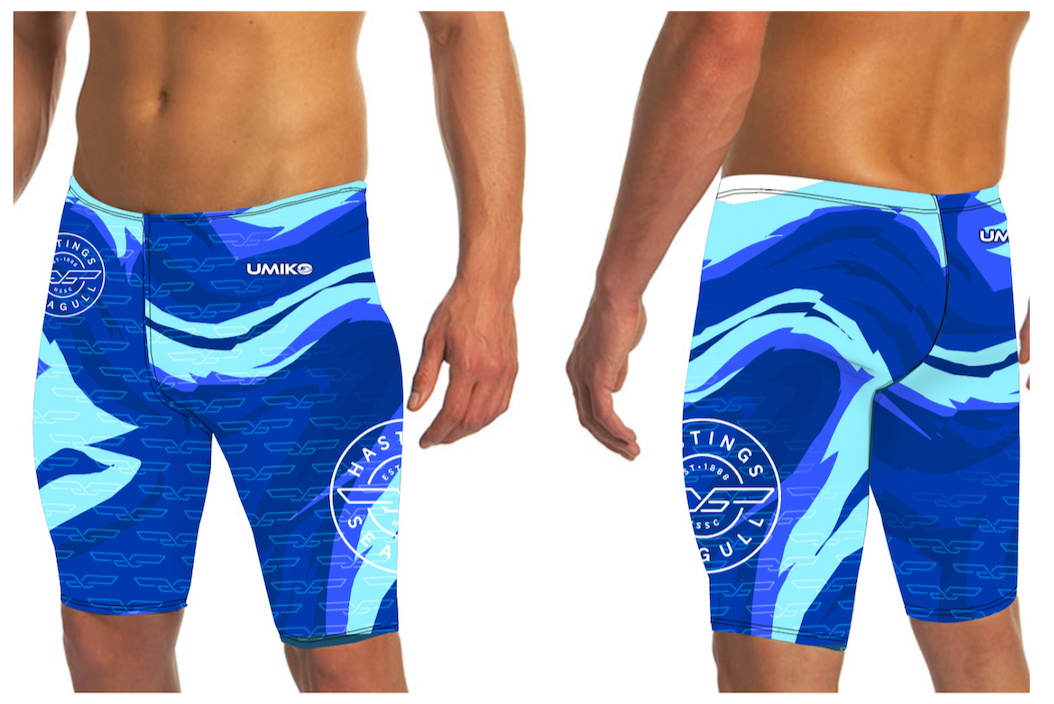 Hastings Water Polo - Jammers - Umiko