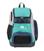 Turbo -NEW BACKPACK PHOENIX (34 L)- Nebula