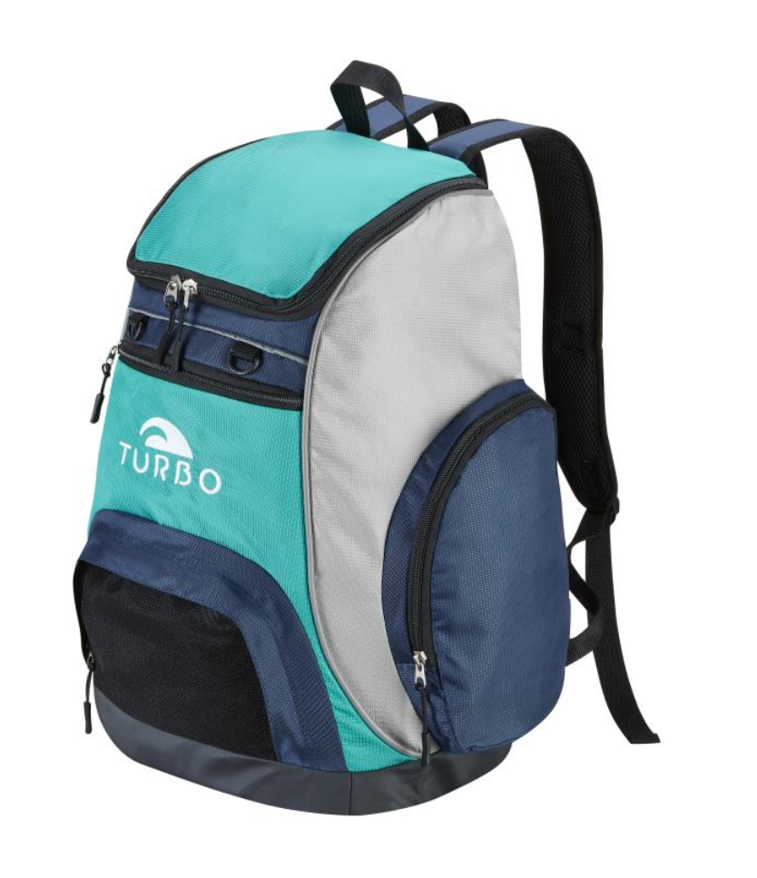 Turbo -NEW BACKPACK PHOENIX (34 L)- Nebula
