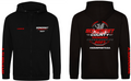 Somerset Counties 2027 – Cotton Zipped Hoodie