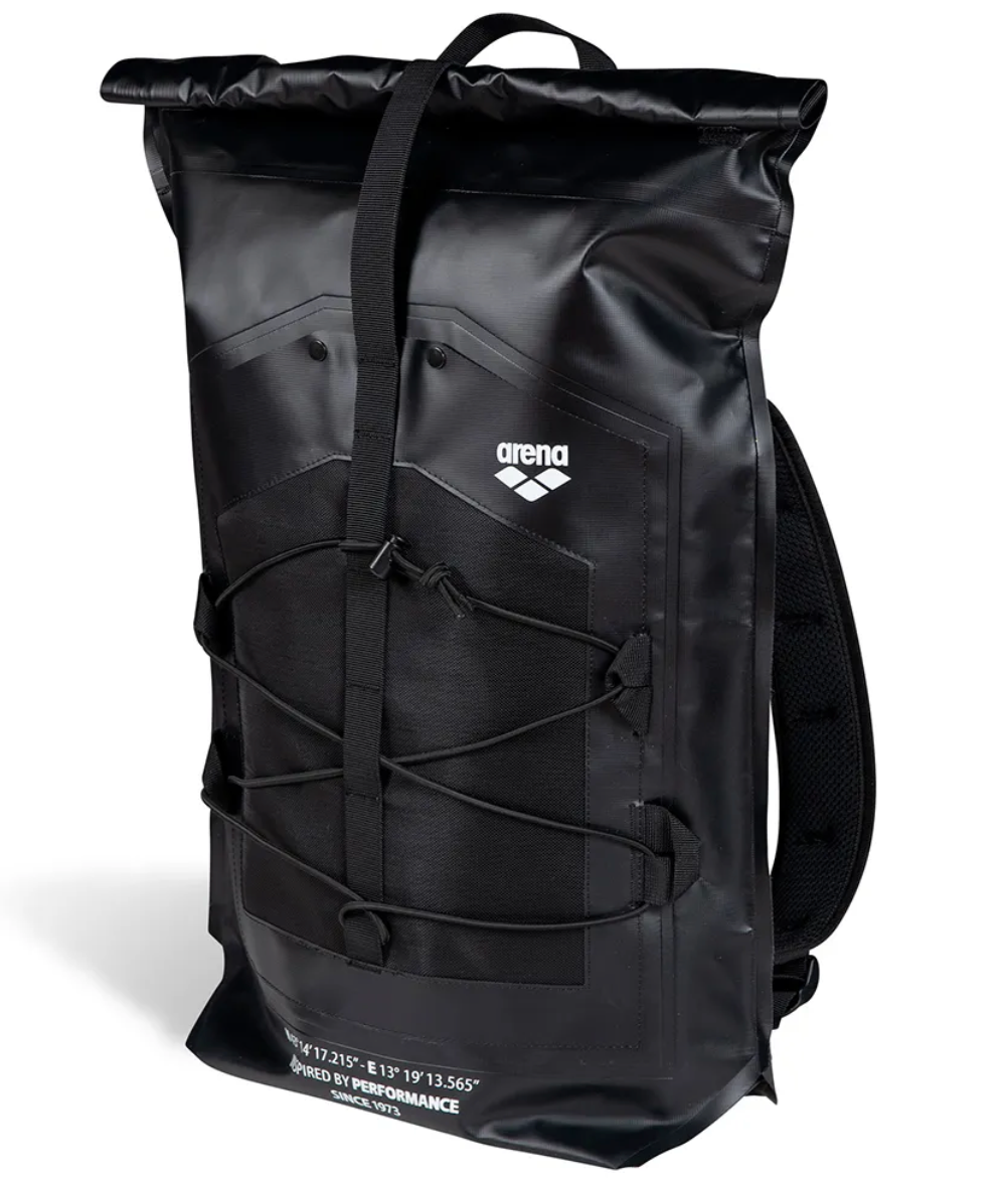 Arena Dry Backpack