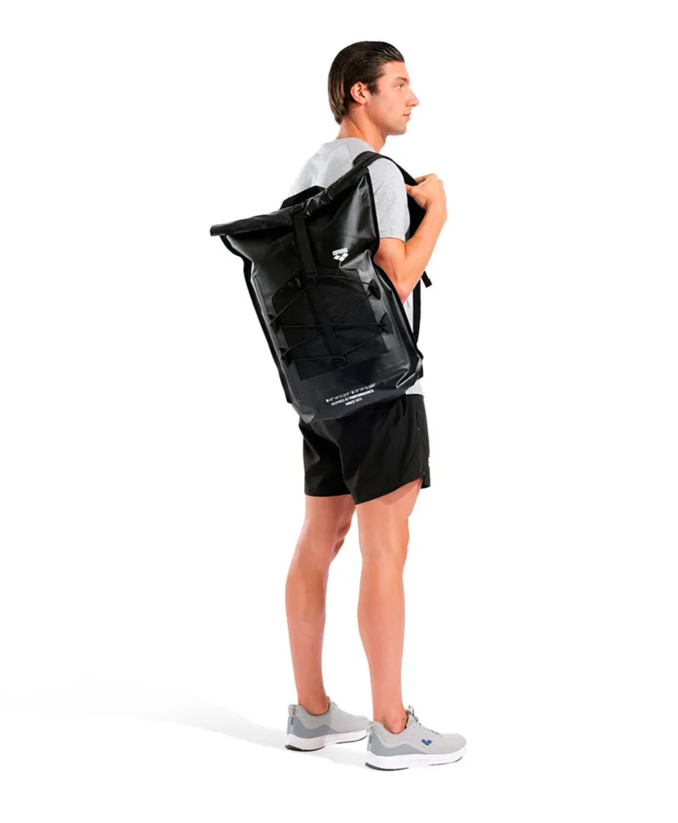 Arena Dry Backpack