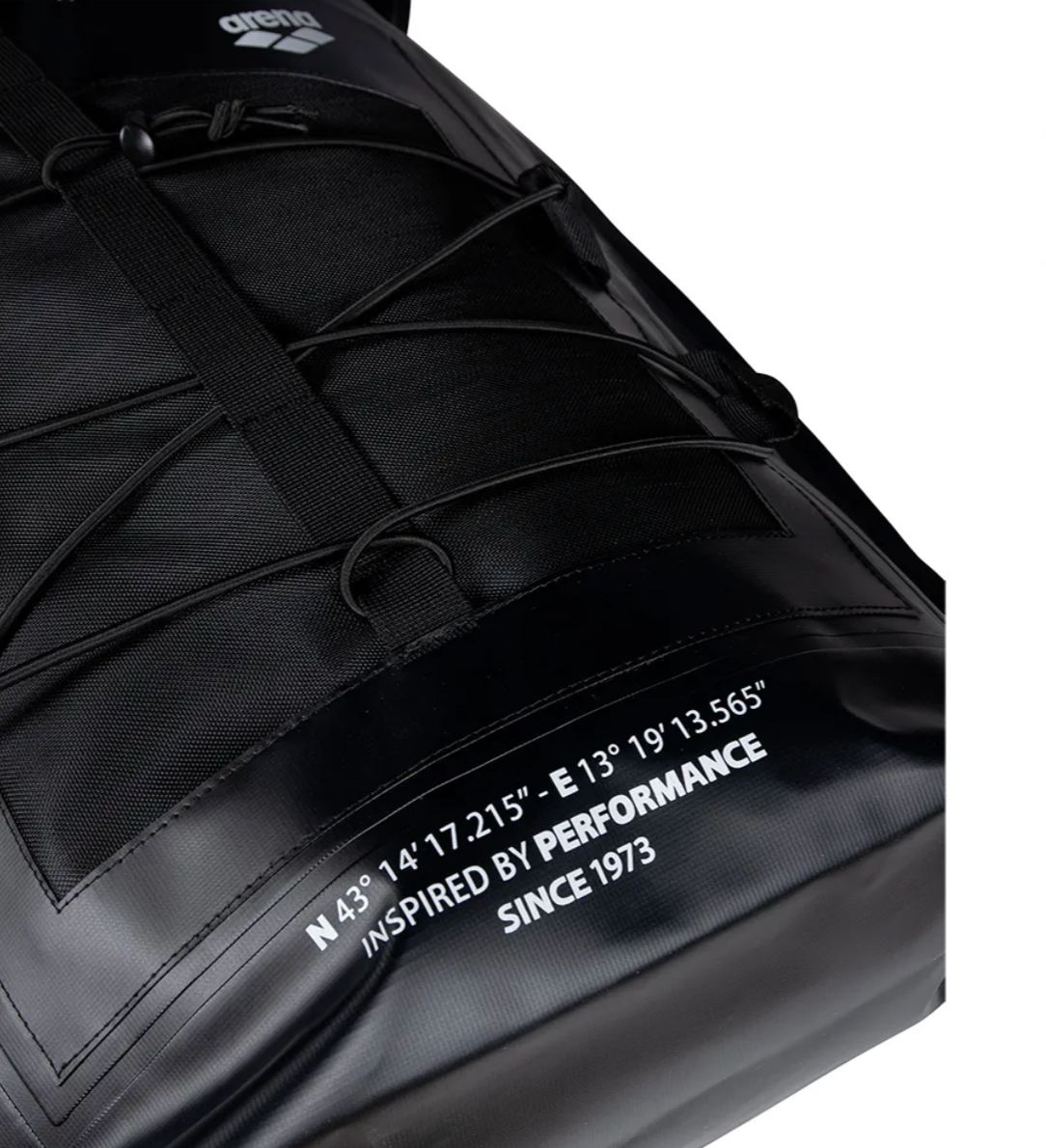 Arena Dry Backpack