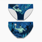 Water polo trunks – Players - Bbosi