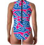 Water Polo Costume - Clouds - Bbosi