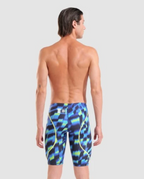 Arena Men's Powerskin ST Next Aqua Gleam Jammer - Aqua Gleam