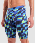 Arena Men's Powerskin ST Next Aqua Gleam Jammer - Aqua Gleam