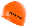 ZONE 3 Silicone Swim Cap