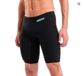 Arena Powerskin Air3 Jammer- Black / Teal
