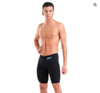 Arena Powerskin Air3 Jammer- Black / Teal
