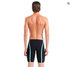 Arena Powerskin Air3 Jammer- Black / Teal