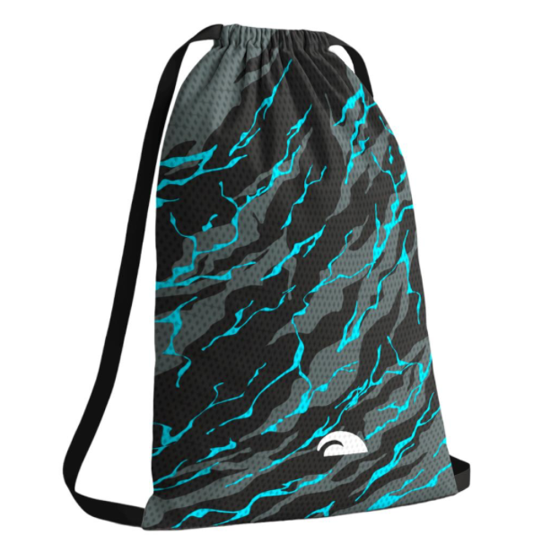 Turbo Mesh bags