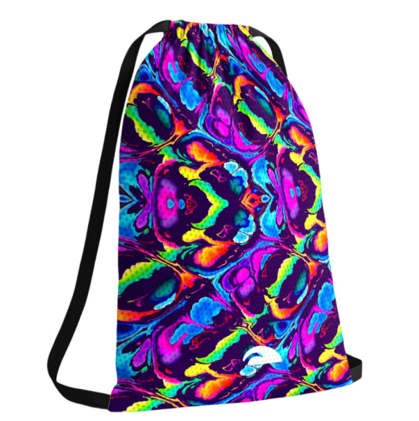 Turbo Mesh bags