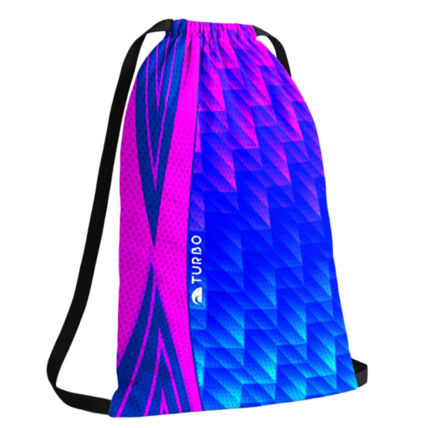 Turbo Mesh bags