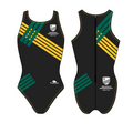 Nottingham Uni - Water Polo costume - Turbo