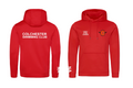Colchester SC - Performance Hoodie - Umiko