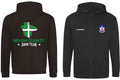 Devon County Swim Team  – Cotton Zipped Hoodie
