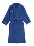 Turbo - 100% Cotton Robe