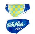 Turbo - WATER POLO Trunks - Pit Stop
